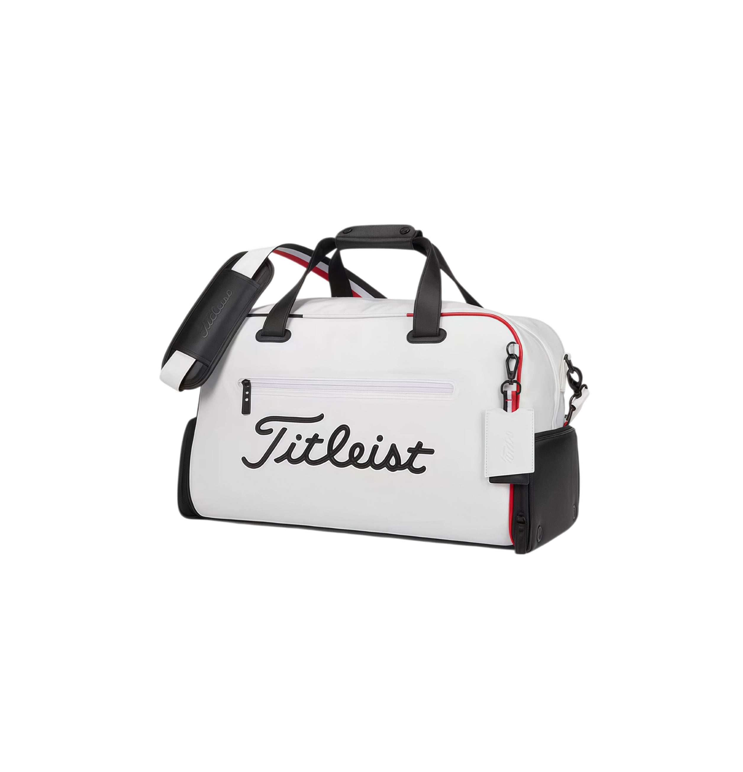 Titleist Premium Golf Duffel–Stylish Golf & Travel Companion