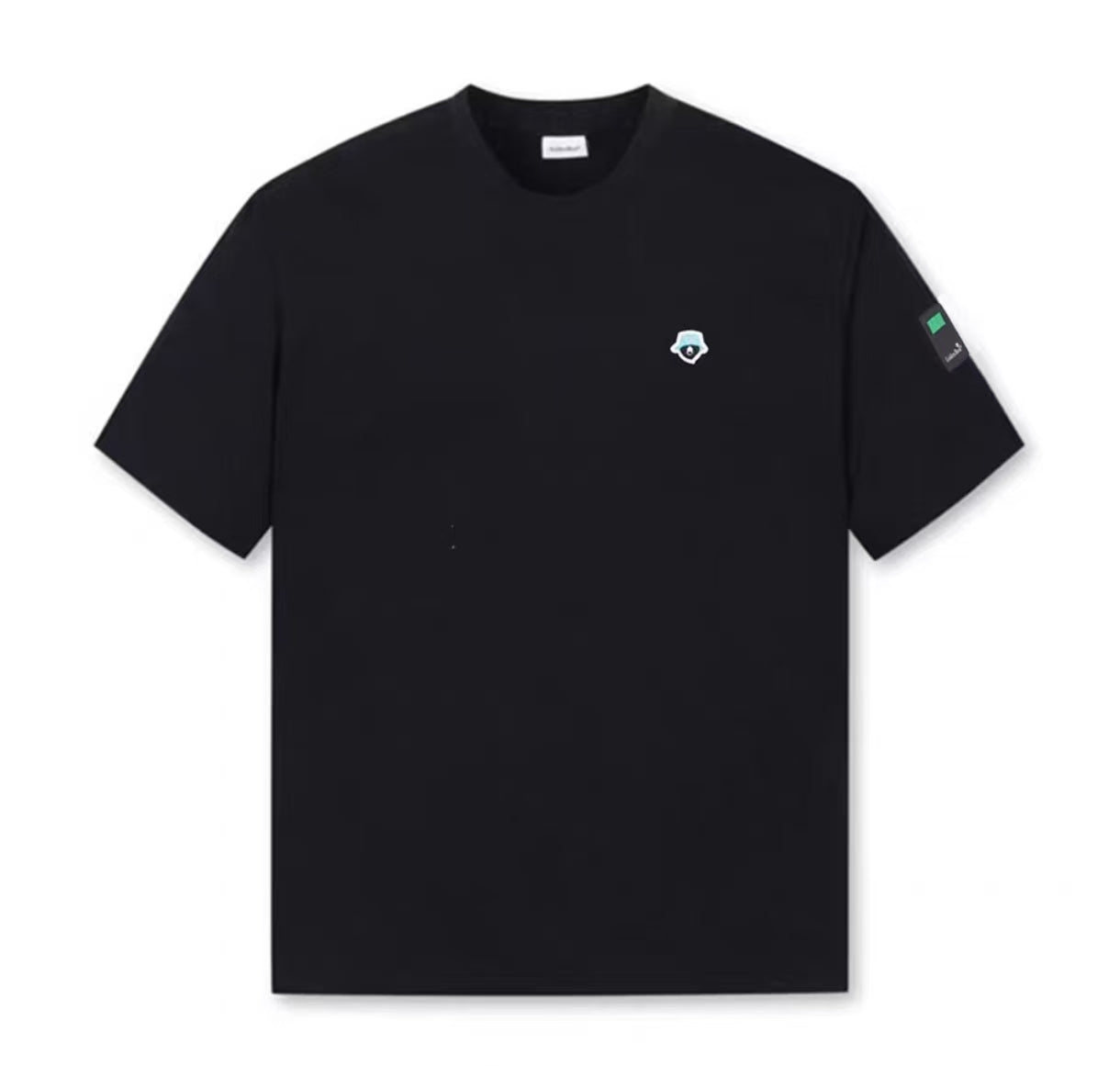 Golden Bear Unisex Premium Embroidered Casual Golf T-Shirt
