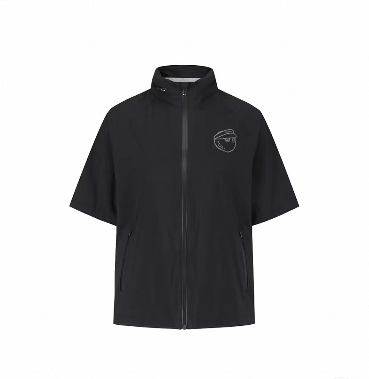 Malbon Studio Seoul Golf Rain Jacket – OZ Golf Warehouse