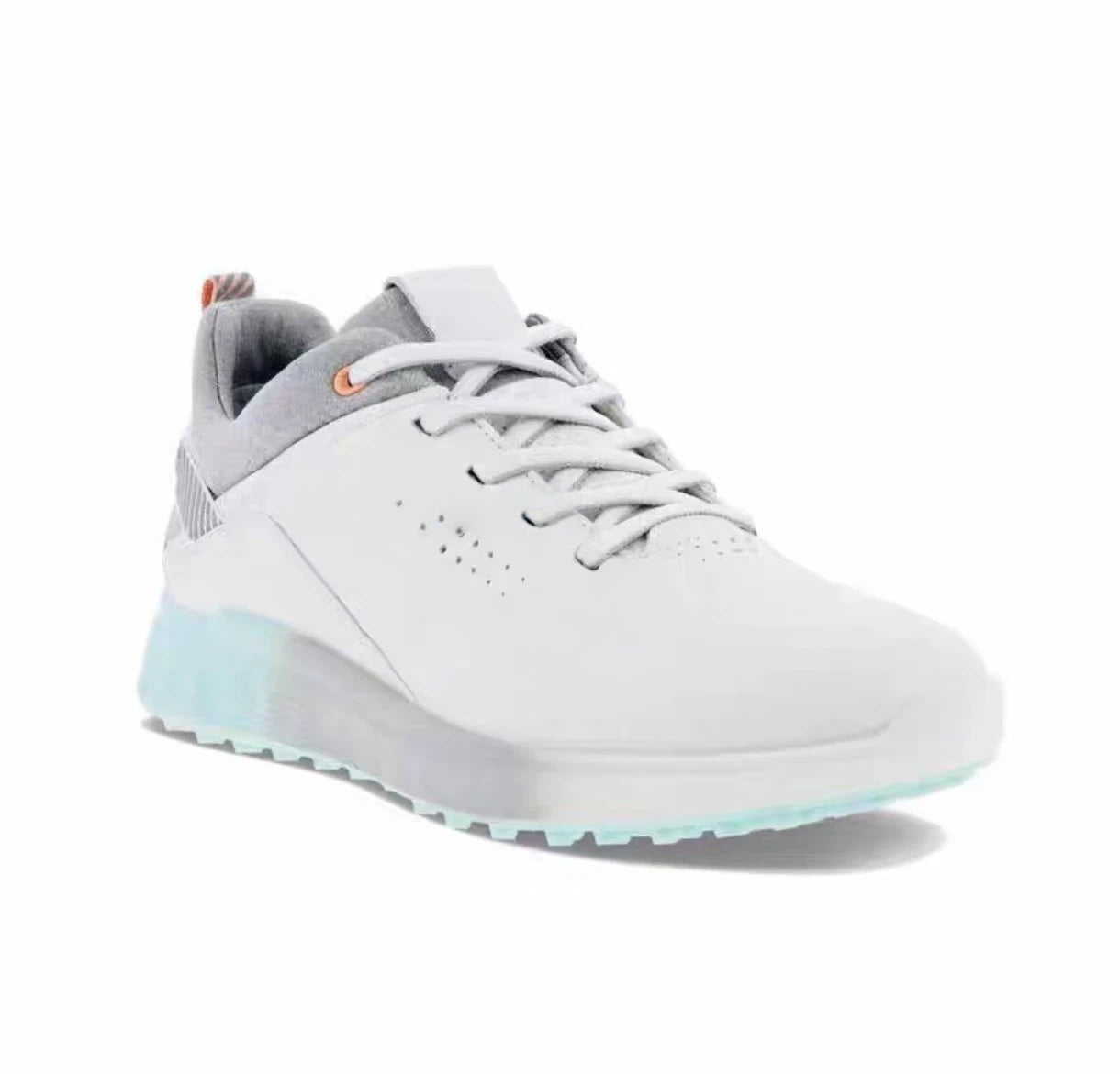 Women’s Leather Anti-Slip Golf Walking Shoes