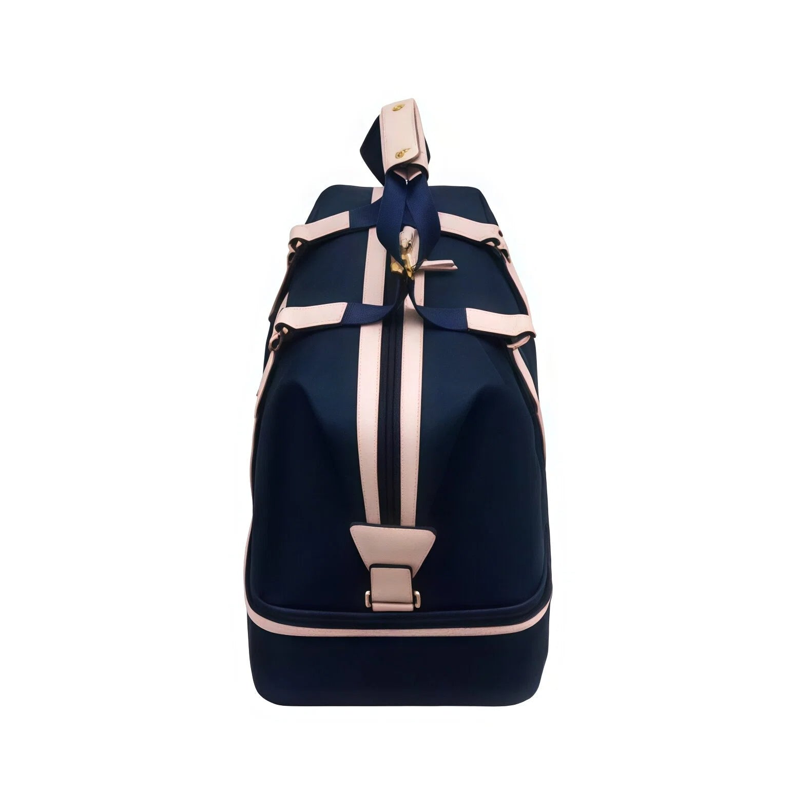 Polo Golf Dual-Zip Duffel Bag – OZ Golf Warehouse