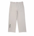 Malbon Golf Men's Stretch Quick-Dry Straight Pants