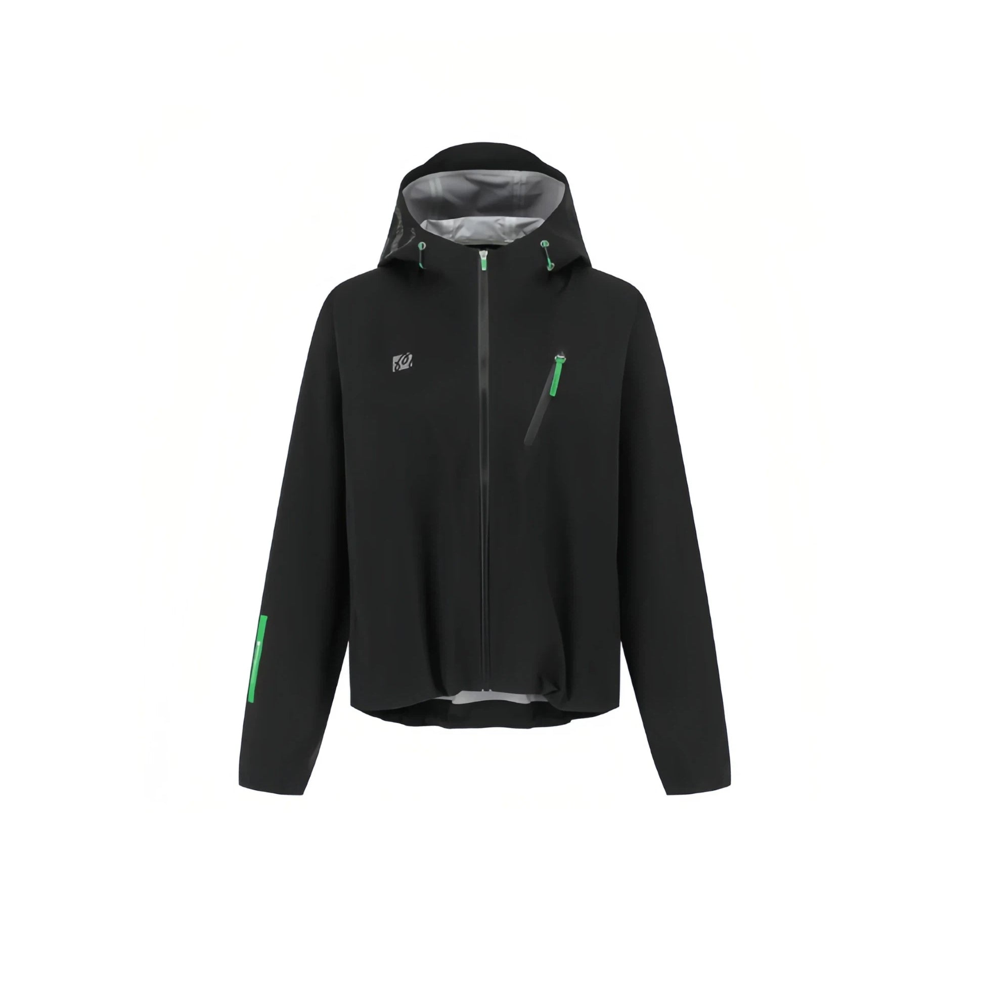 Malbon Studio Seoul 3-Layer Tech Women's Jacket