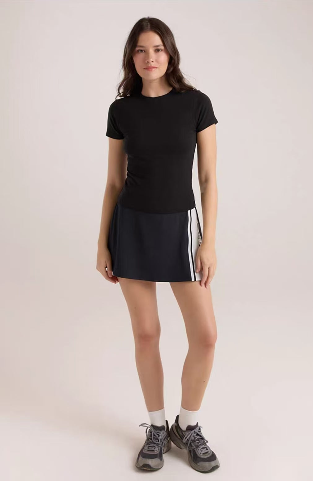 Malbon Baseline Skirt