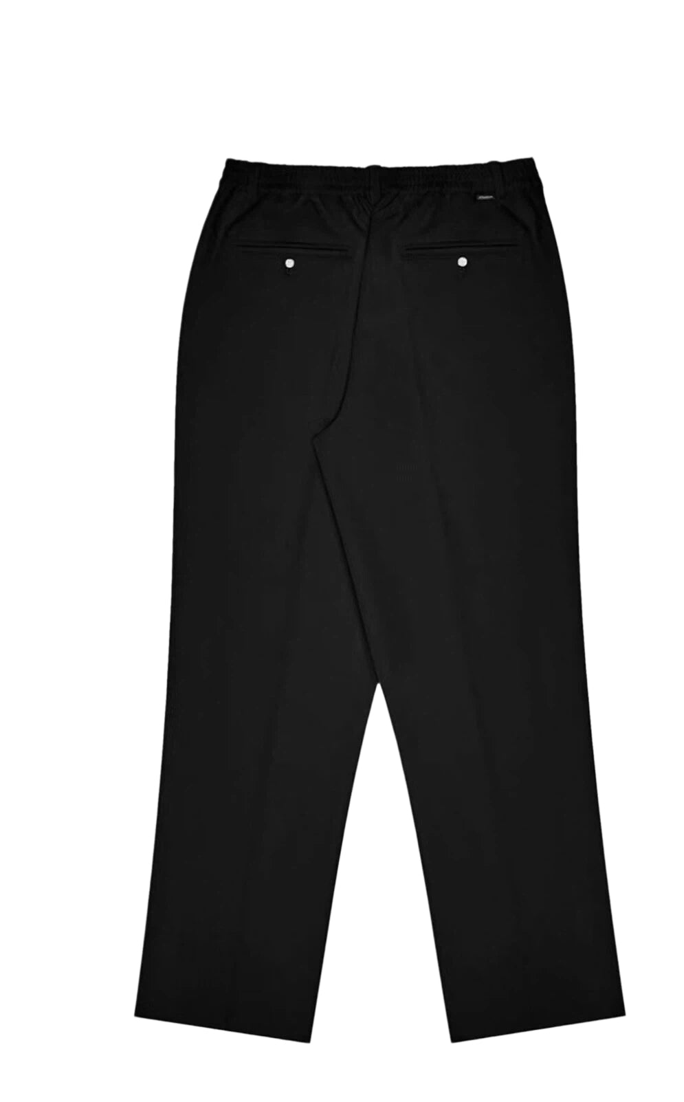 Malbon Golf Men's Solid Straight Leg Pants