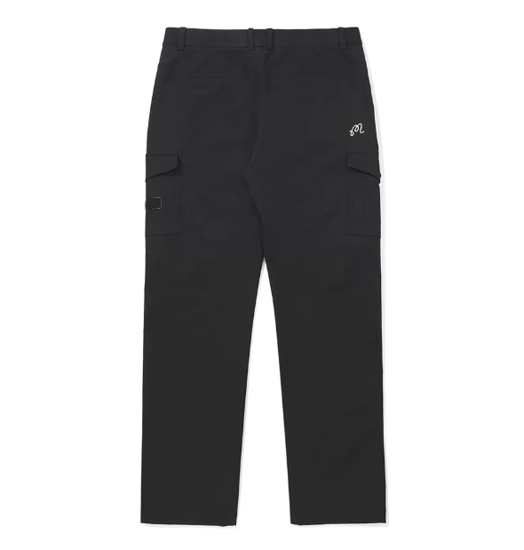Malbon Studio Seoul Cargo Pant
