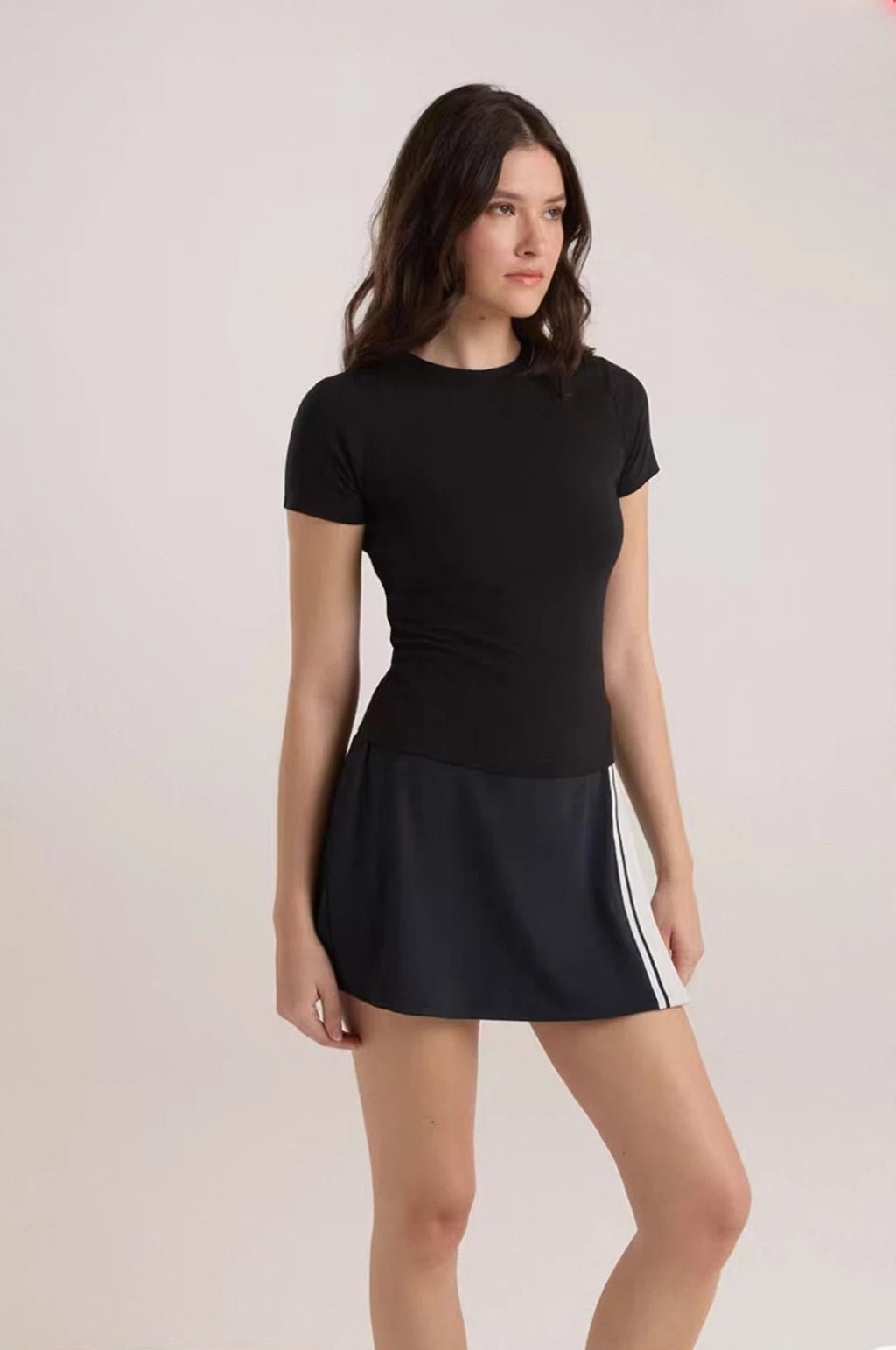 Malbon Baseline Skirt