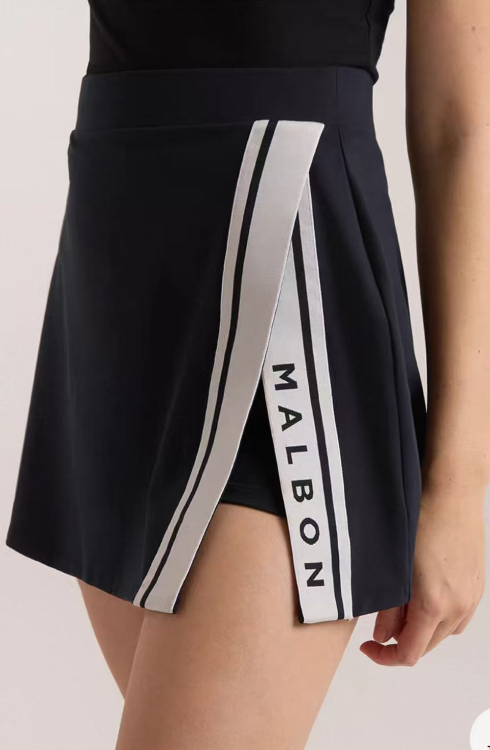 Malbon Baseline Skirt