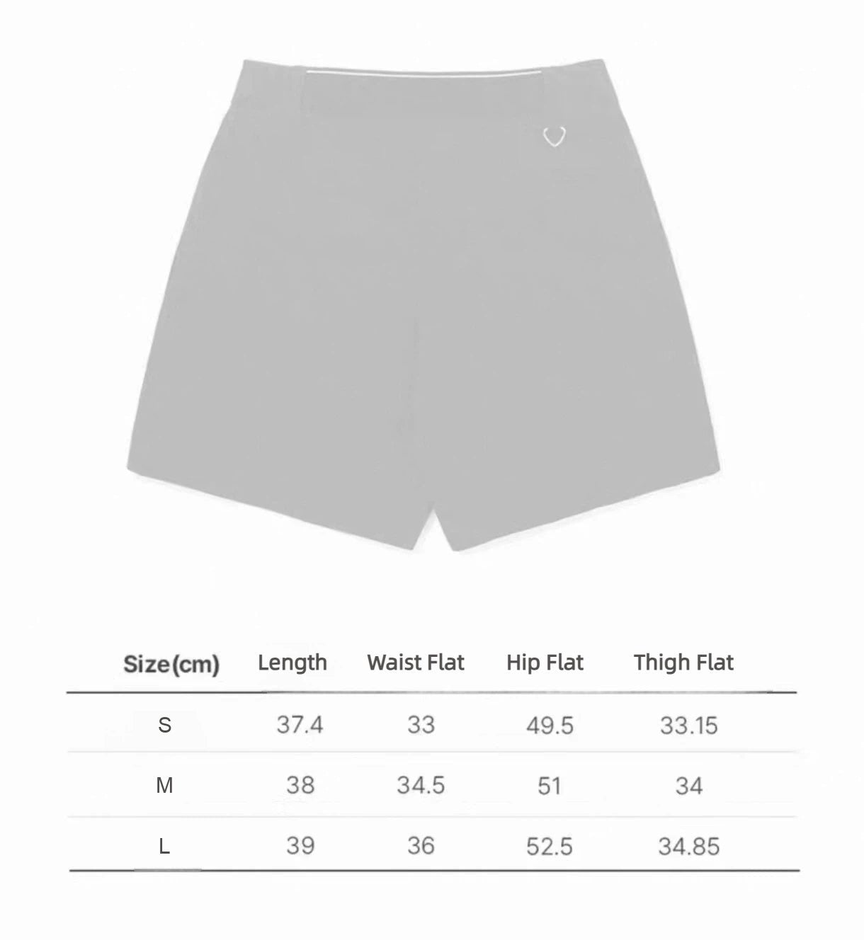 Malbon Golf:61サイズ】レディースショートパンツ