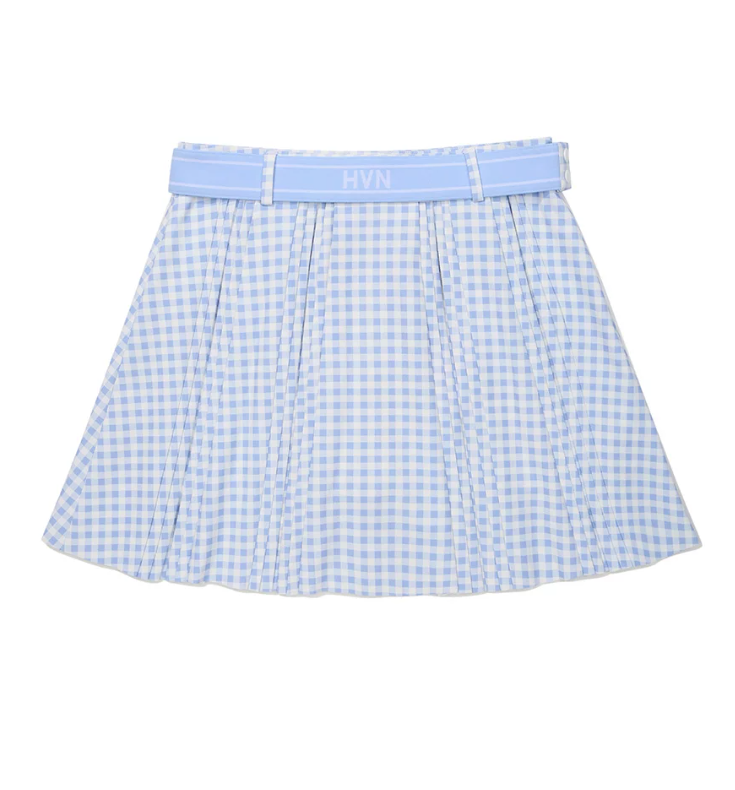Malbon Hvn Joelle Skirt