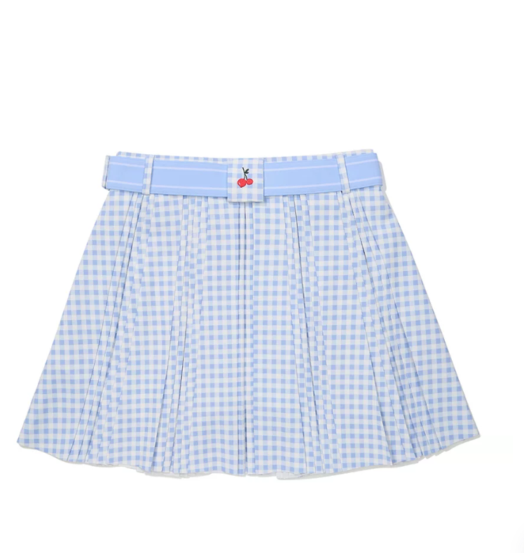 Malbon Hvn Joelle Skirt
