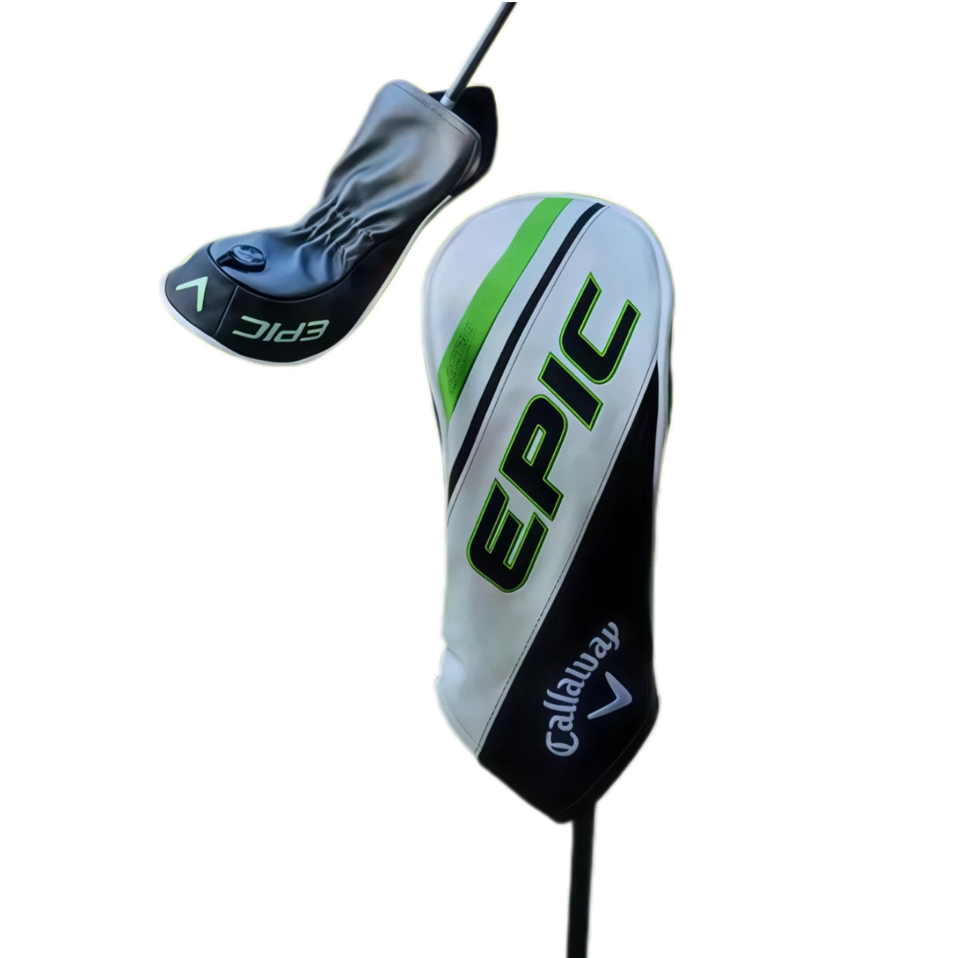 Callaway EPIC Golf Wood Headcover Set – OZ Golf Warehouse