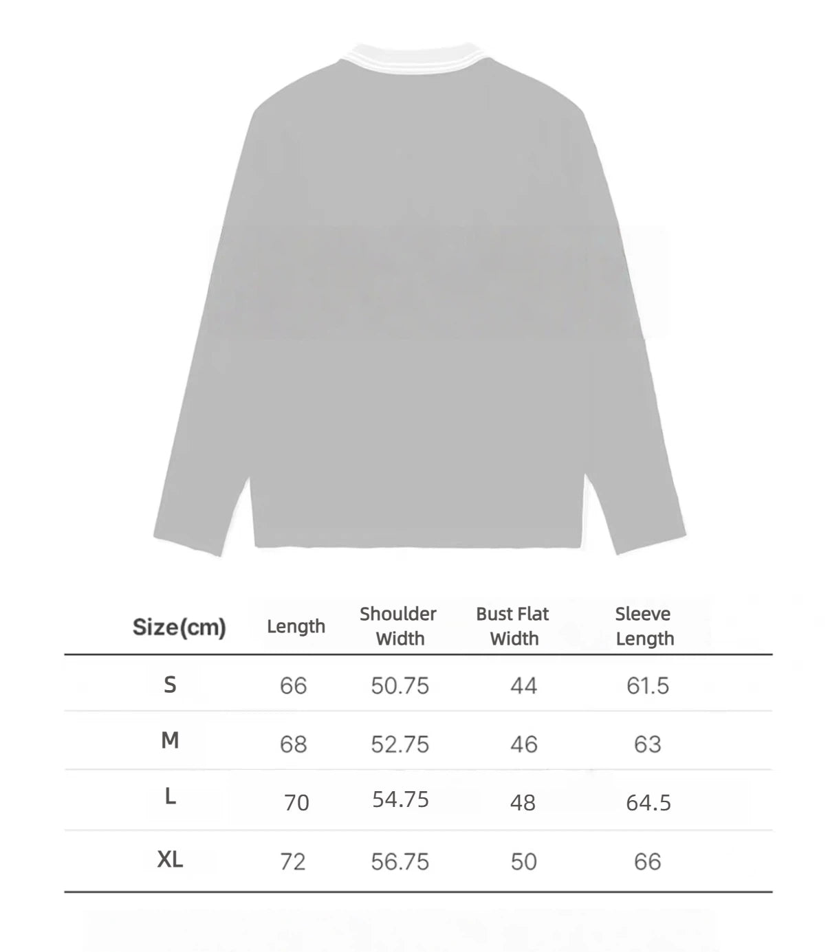 Malbon Preserve Cable Knit Sweater Green size chart