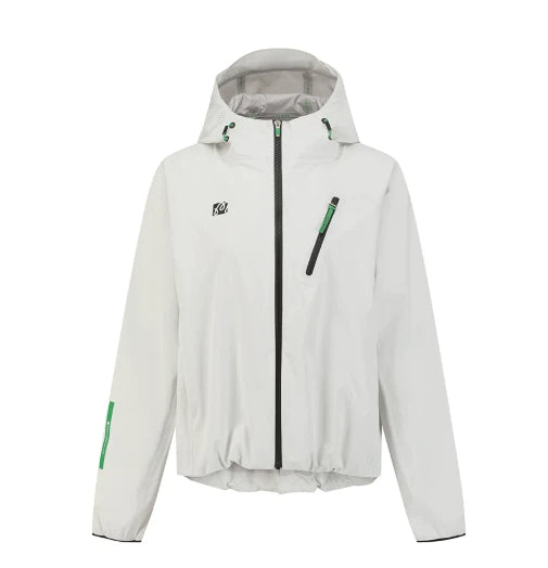 Malbon Studio Seoul 3-Layer Tech Women's Jacket