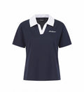 Malbon Golf Women’s Slim Fit Breathable Polo Shirt