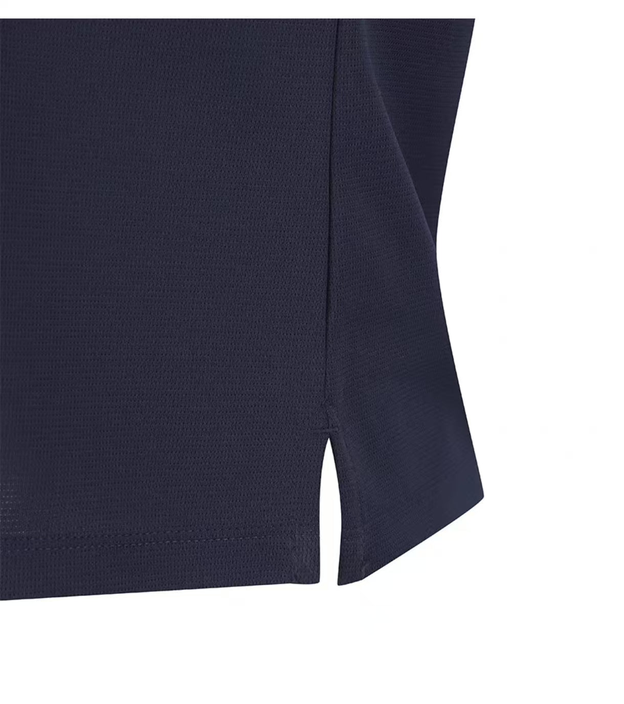 Malbon Golf Women’s Slim Fit Breathable Polo Shirt