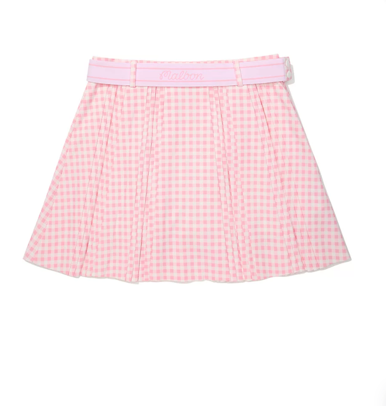 Malbon Hvn Joelle Skirt