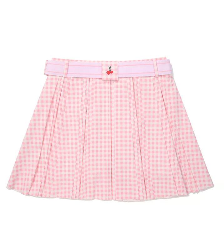 Malbon Hvn Joelle Skirt