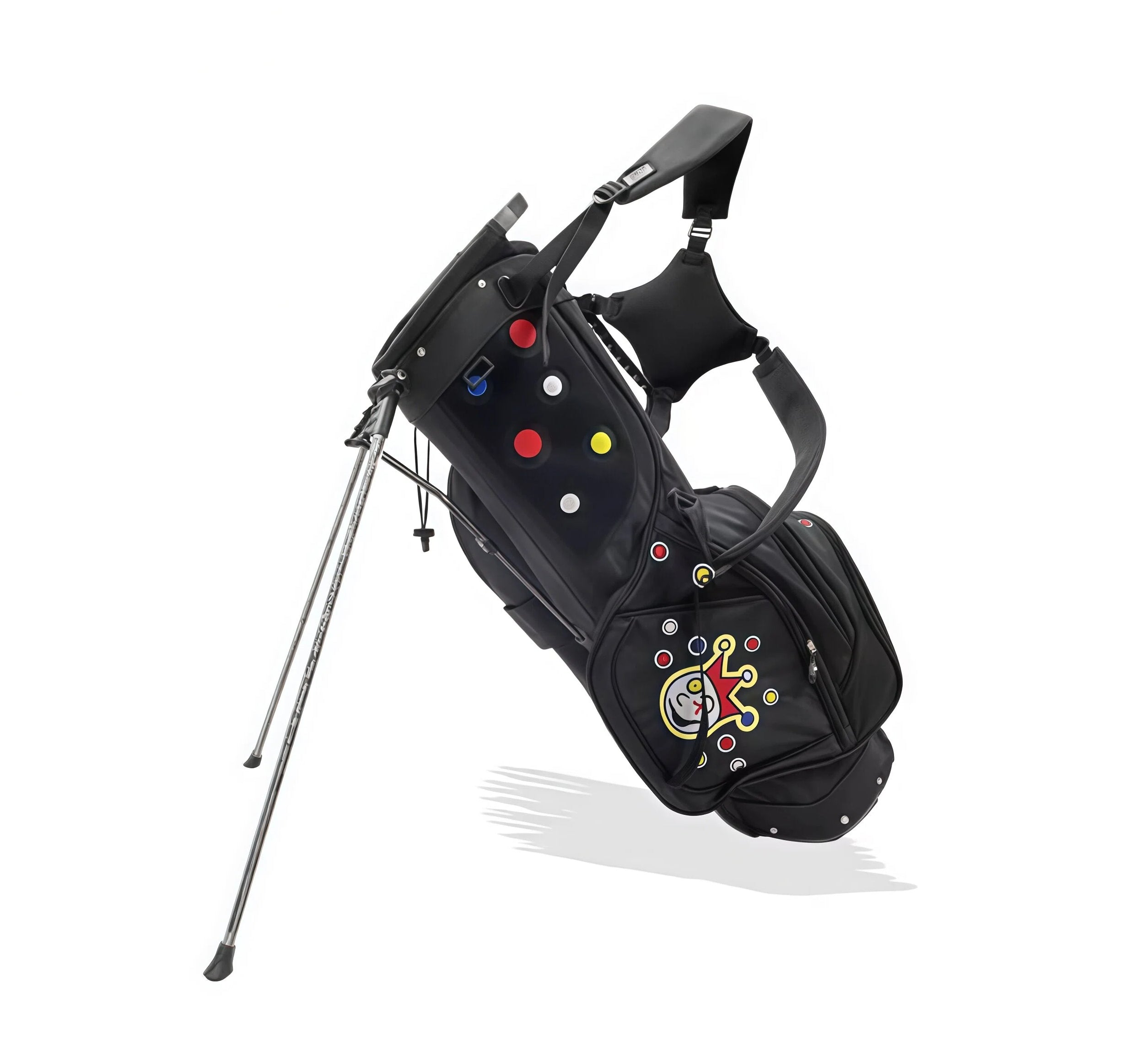 Scotty Cameron Circle T Golf Stand Bag – OZ Golf Warehouse
