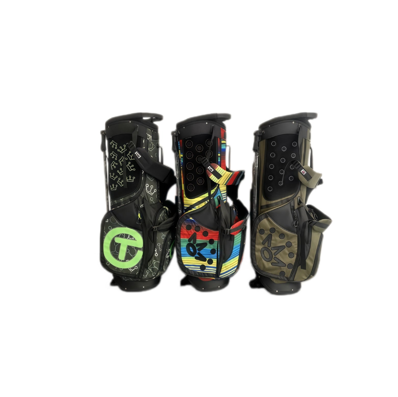 Scotty Cameron Juniorserape Circle T – OZ Golf Warehouse
