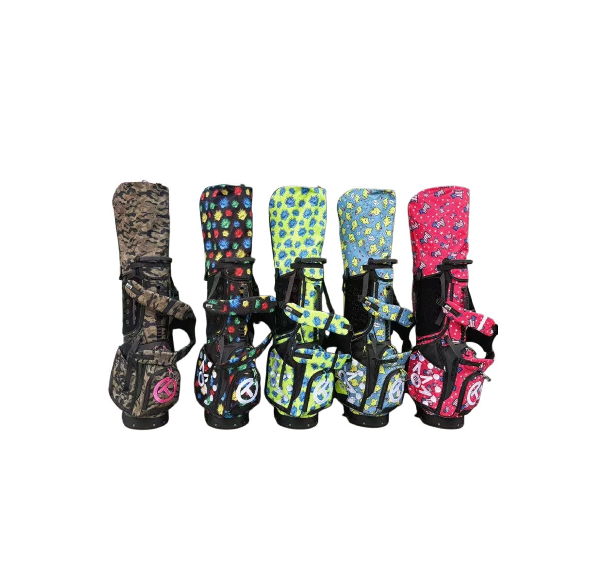 Scotty Cameron Juniorcamo-Pink Circlet – OZ Golf Warehouse