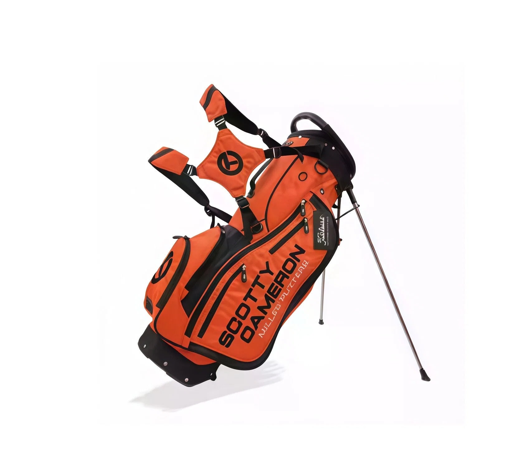 Scotty Cameron Golf Stand Bag – OZ Golf Warehouse
