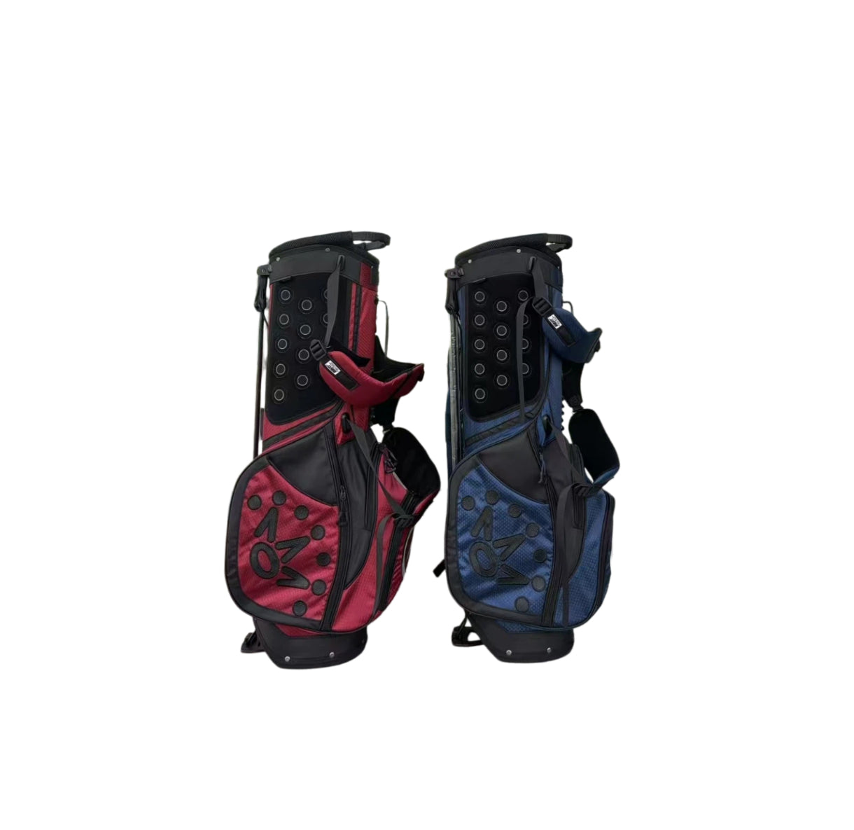 Scotty Cameron Pathfinder Mainstay Golf Bag – OZ Golf Warehouse
