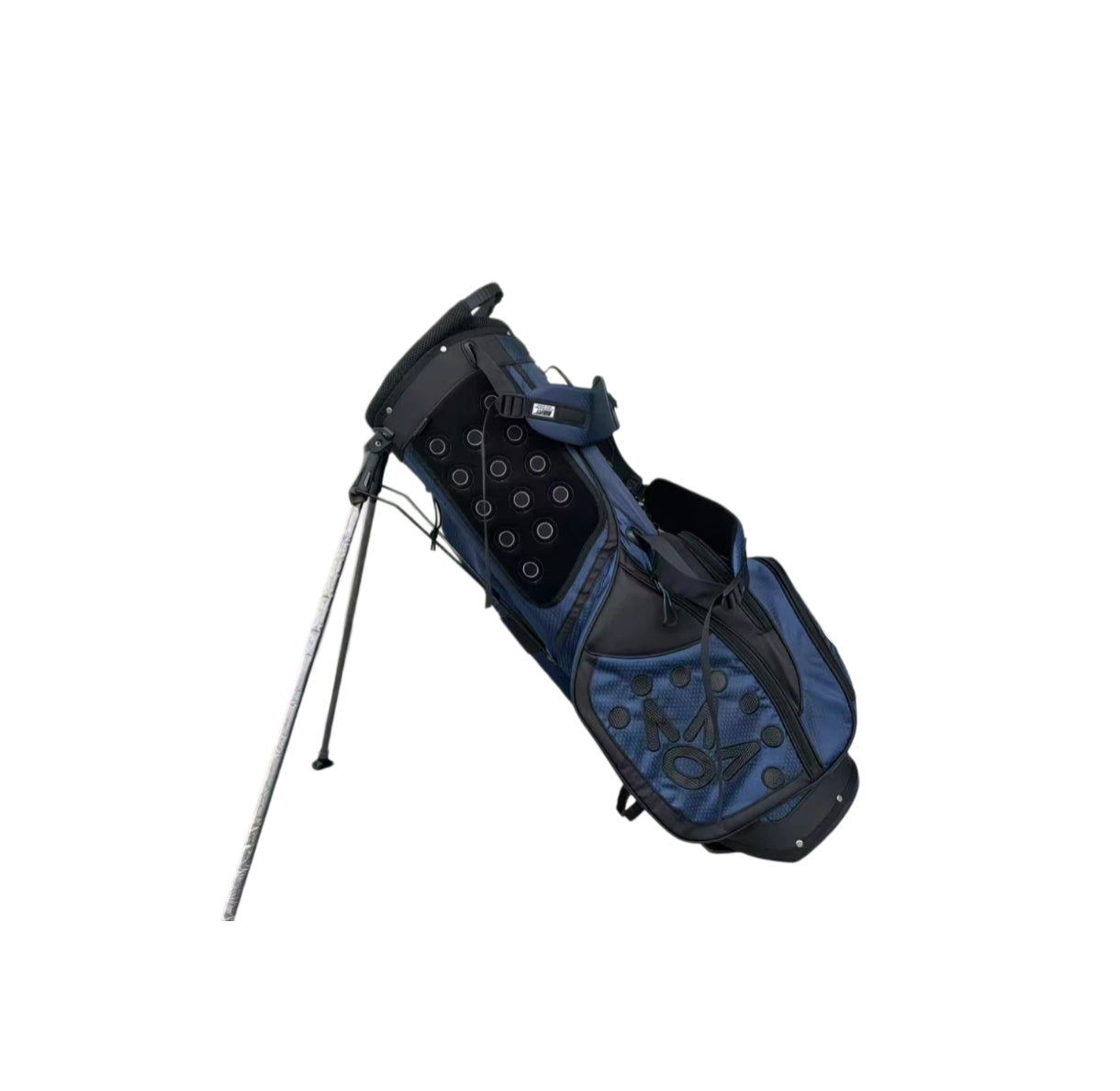 Scotty Cameron Pathfinder Mainstay Golf Bag – OZ Golf Warehouse