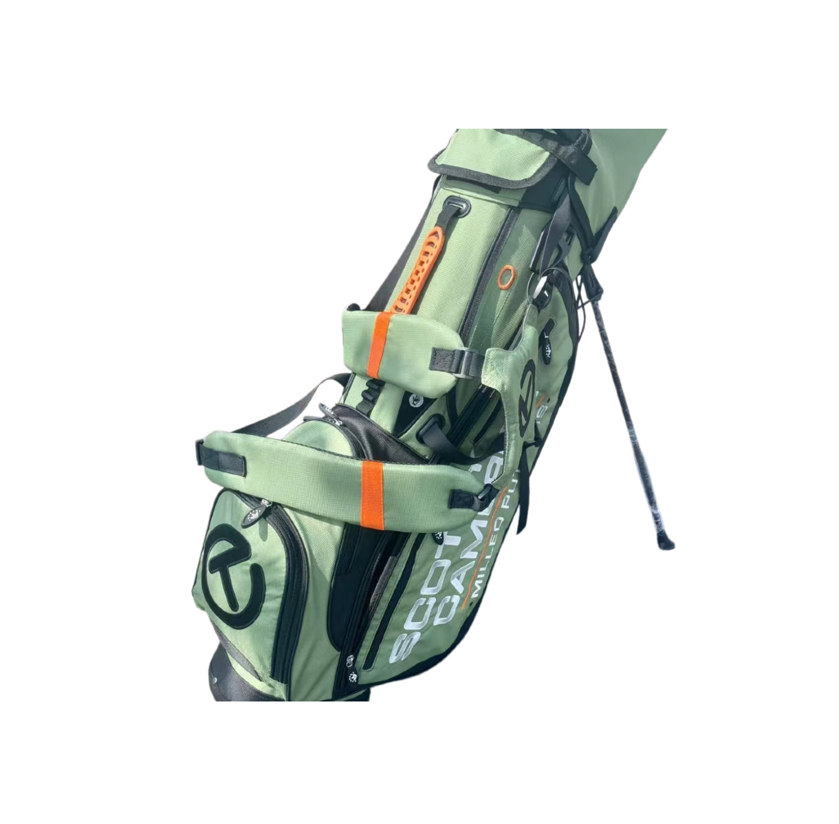 Scotty Cameron Pathfinder - Green – OZ Golf Warehouse