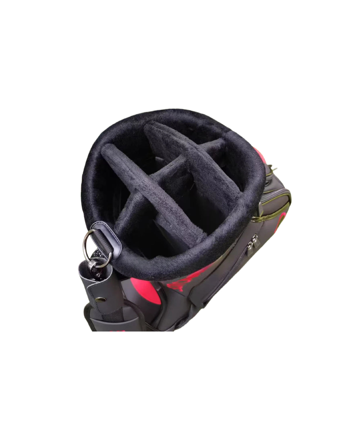 Scotty Cameron Supercar - Staff Bag – OZ Golf Warehouse