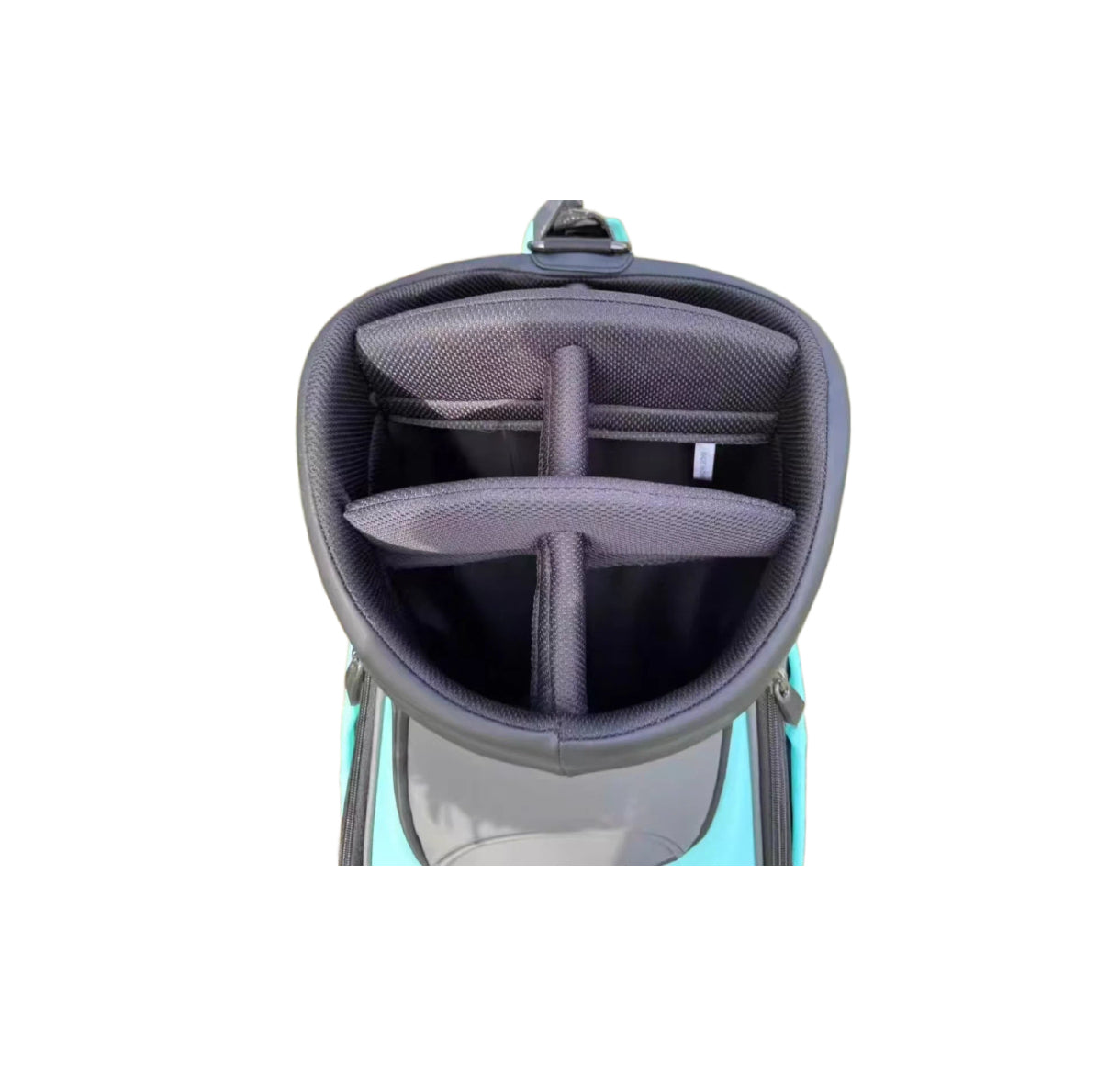 ゴルフバッグ・キャディバッグ Scotty Cameron Blue Wallpaper Staff Bag Scotty Cameron Staff Bag - 2021 Tour Bag-Scotty Blue – OZ Golf