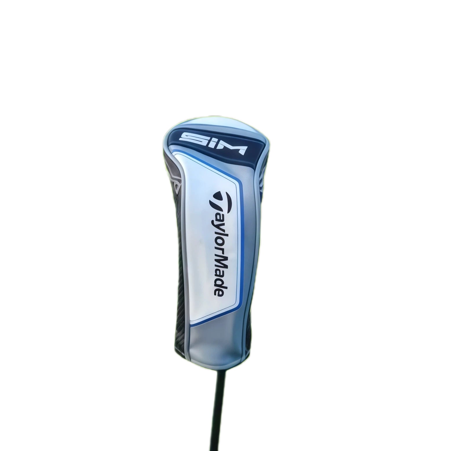 Tête De Driver Taylormade SIM 8.0 - Modèle Tour - Occasion - Couvre-chef Inclus