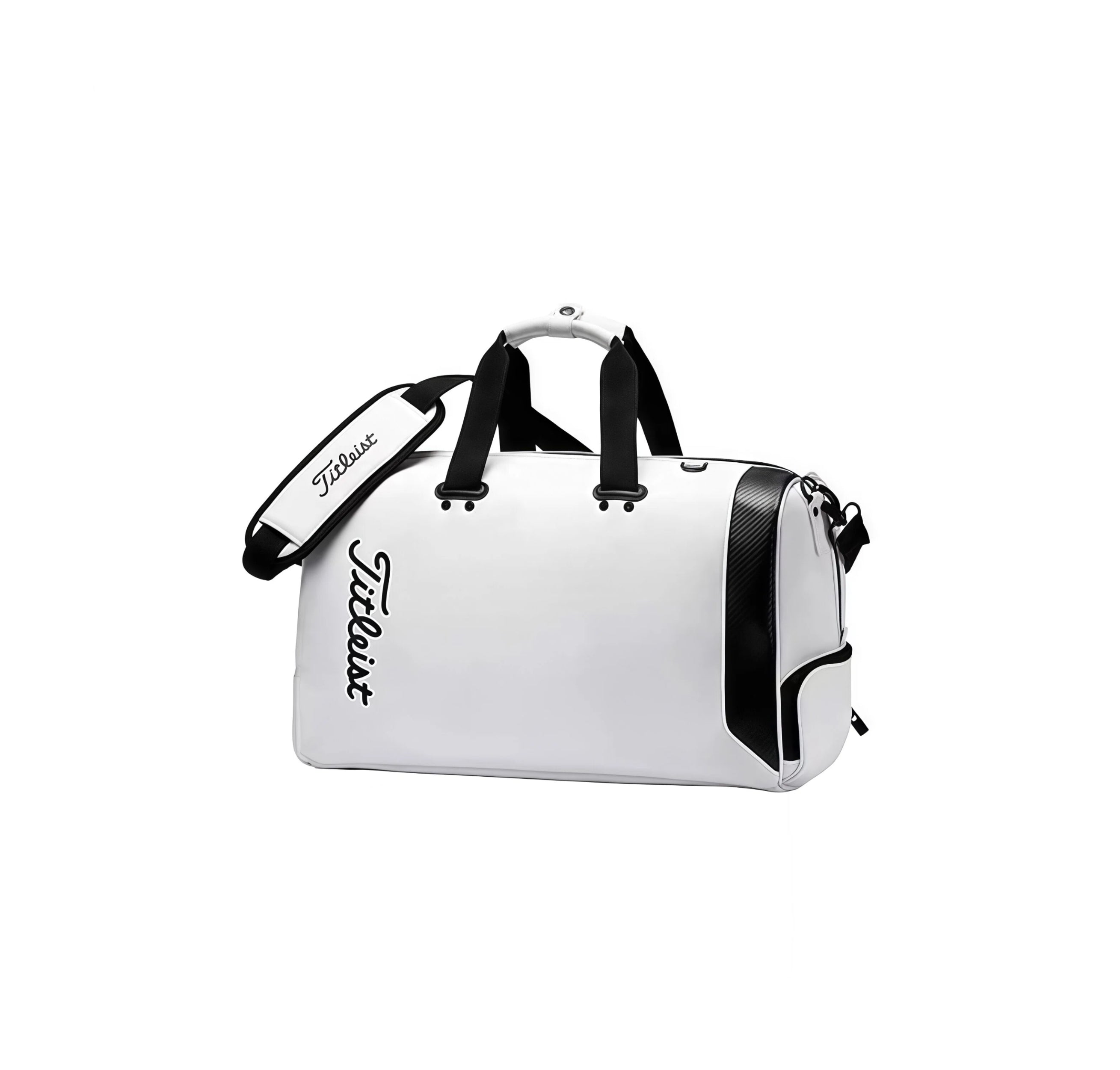 Titleist Golf Boston Travel Bag – OZ Golf Warehouse