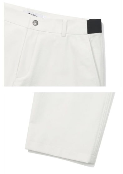 Malbon Studio Seoul Cargo Pant