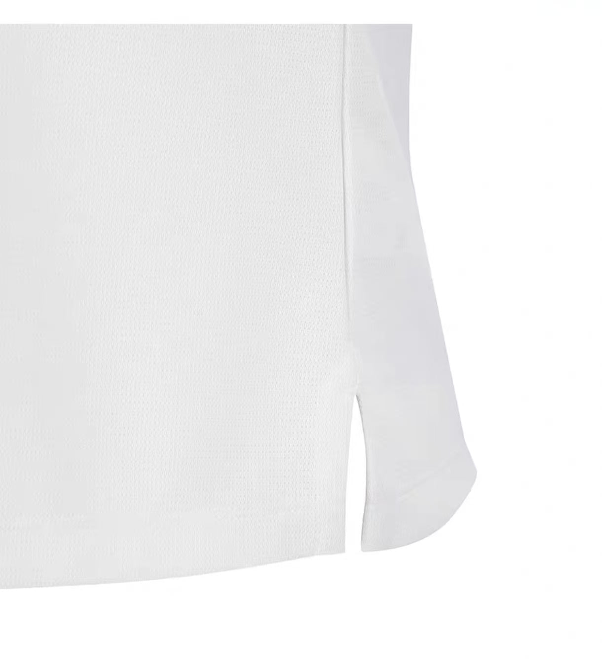 Malbon Golf Women’s Slim Fit Breathable Polo Shirt