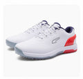 PUMA Men’s ALPHACAT NITRO Breathable Spiked Golf Shoes - main product image