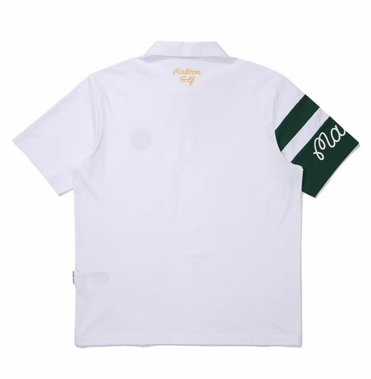 Malbon Golf Men’s Lightweight Cooling Quick-Dry Polo Shirt