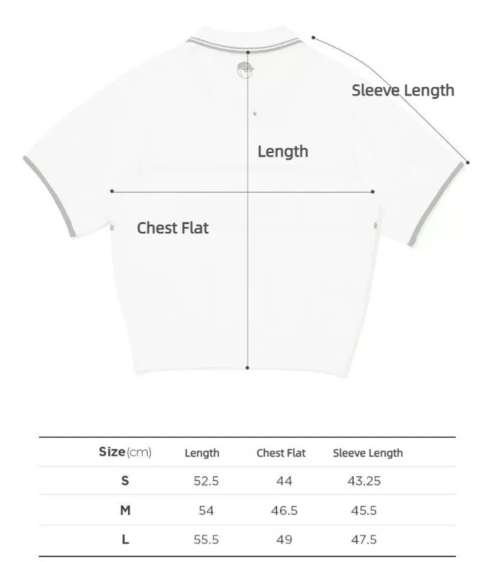 Malbon Women's Golf Soft & Breathable Short Sleeve