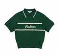 Malbon Women's Golf Soft & Breathable Short Sleeve