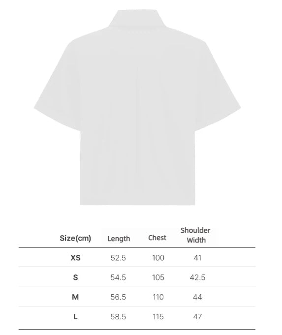 Malbon Golf Women’s Solid Utility Multi-Pocket Short Sleeve Shirt