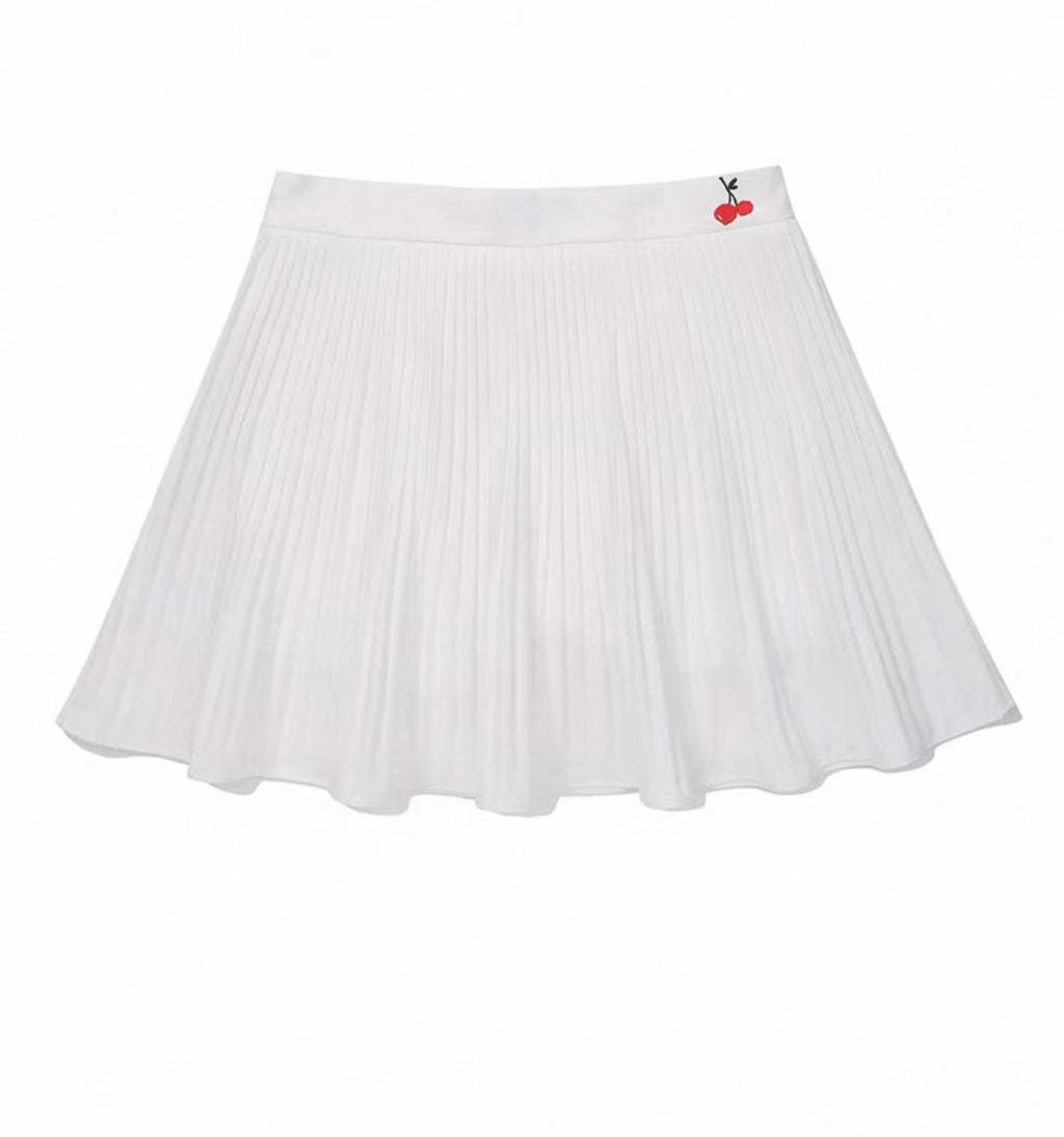 Malbon Hvn Valentina Skirt