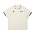 Devereux men’s White front product view