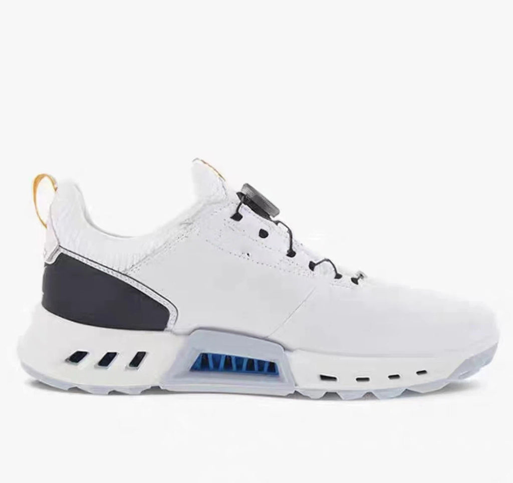 Men’s C4 Waterproof Durable Casual Golf Shoes