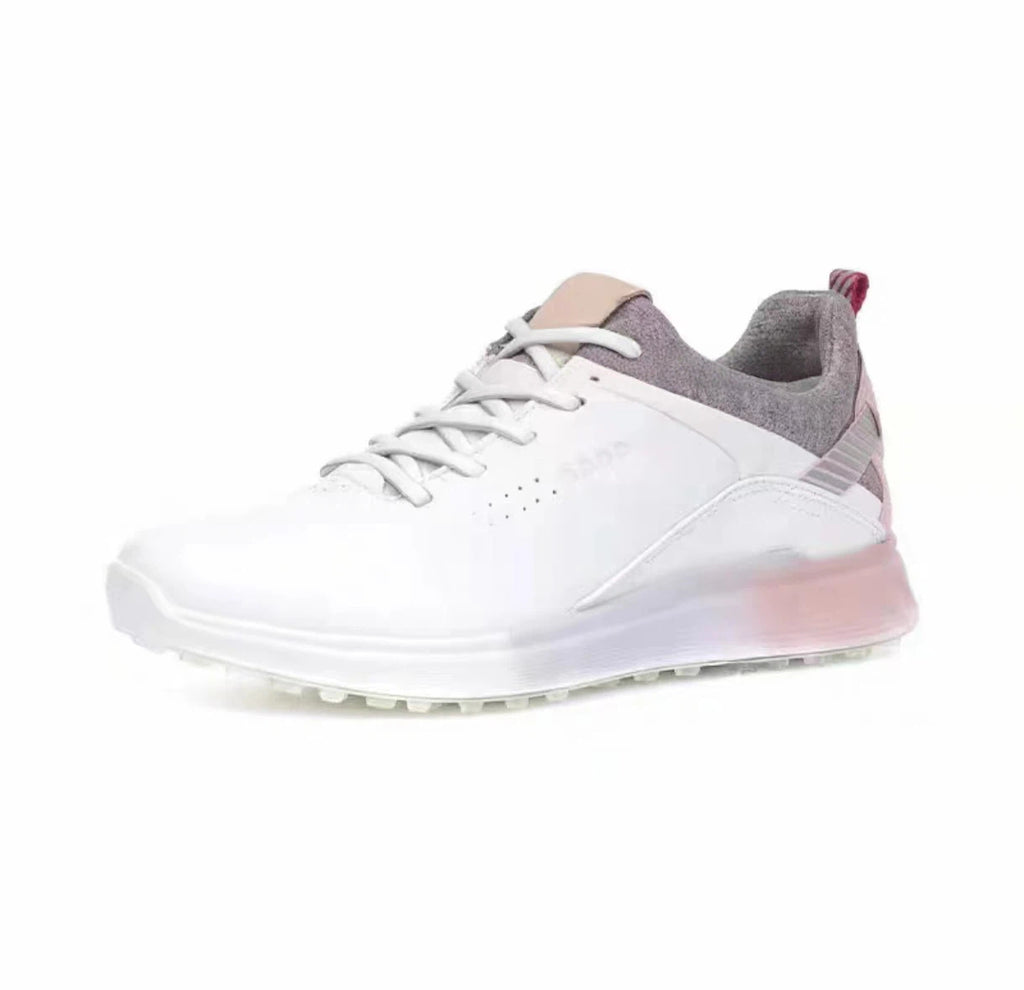 Women’s Leather Anti-Slip Golf Walking Shoes