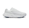 Under Armour Men’s Halo Hybrid Cushioning Golf Shoes-White