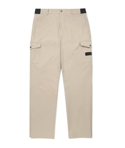 Malbon Studio Seoul Cargo Pant