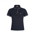 Malbon Anna Polo Black product view