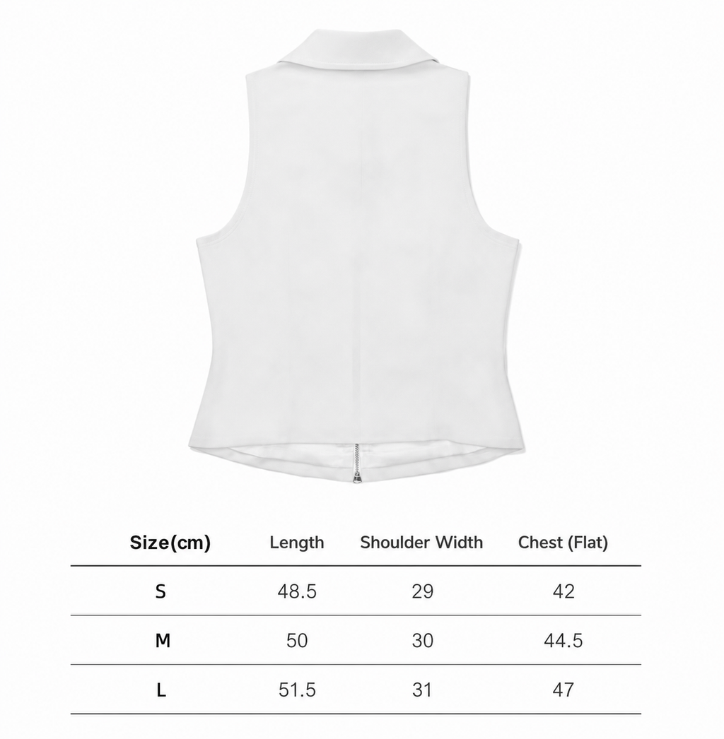Malbon Women’s Embroidered Tennis Shirt letter size chart S M L